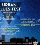 Nightlosers și Midnight Buzz, la „Urban Blues Fest”. Programul festivalului