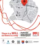 Festivalul Internațional Shakespeare, Craiova. Programul ediției din 2022