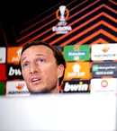 Cine transmite meciul Eintracht Frankfurt - West Ham, din returul semifinalelor din Europa League