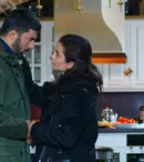 „Fiica ambasadorului”, 26 aprilie 2022. De ce Sancar este nevoit să fugă. Care este reacția lui Mavi