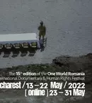 7 filme pe care să nu le ratezi la Festivalul de film documentar One World România
