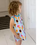 4 motive pentru a cumpăra haine pentru bebeluși din bumbac organic