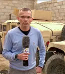 Adelin Petrișor se întoarce la TVR după doar câteva luni la Euronews România