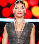 Alina Pușcaș dezvăluie secretul siluetei sale perfecte: dans, trei copii și porții mici  