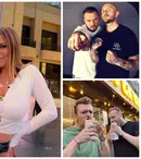 America Express 2022. Vedetele au plecat spre Mexic. Primele declarații. „O să plângă un pic”