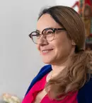 De ce se regăsește Andreea Doinea în personajul său din „Strada Speranței” (Kanal D). „Și mi-au fost transmise anumite credințe”