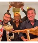 Andreea Esca joacă în filmul lui Pavel Bartoș. Ce rol va interpreta vedeta PRO TV