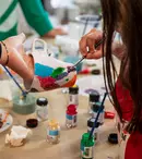 Program Art Safari de Ziua Copilului, 1 iunie 2022