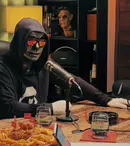 Carla's Dreams își dorește să se retragă din muzică. Vrea să renunțe la mască