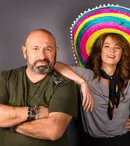 America Express 2023. Cătălin Scărlătescu, primele imagini de la sosirea în Mexic. „Vamos! Arriba!”