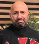 Cătălin Scărlătescu, despre începutul relației sale cu Doina Teodoru. Cine a făcut primul pas