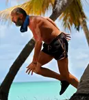 Câte kilograme a slăbit Relu Pănescu la Survivor 2022. Cu cine va păstra legătura