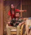 „Cancún” de Jordi Galcerán revine la Teatrul Nottara