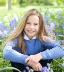 Aniversare regală: prințesa Charlotte a împlinit 7 ani. Noi fotografii publicate de mama ei, ducesa de Cambridge