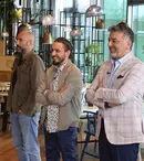 Premieră la MasterChef, 19 mai 2022. Chefii, probă neașteptată pentru concurenți. „Sunt terminat”