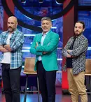 Cine a fost eliminat de la MasterChef, 5 mai 2022. „Una din cele mai dificile decizii de până acum”