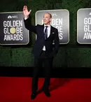 Modul inedit în Chris Meloni face sport acasă. „Soția nu e de acord”