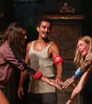 Cine a fost eliminat de la Survivor, 3 mai 2022. „Știam că o să vină acest moment”