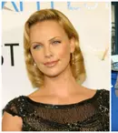 Cine este Gabriel Aubry, noul iubit al lui Charlize Theron. Primește pensie alimentară de la o altă actriță celebră