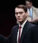 “Oedip rege” în vremuri de pandemie. Celebra tragedie a lui Sofocle se joacă la Teatrul Național Craiova