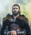 Rollo din „Vikingii” vine la Comic Con în București