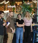 Cine a fost eliminat de la MasterChef, 19 mai 2022. Ce ofertă i-a făcut Chef Radu Dumitrescu