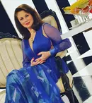 Corina Dănilă trăiește, din nou, emoțiile Bacalaureatului! Fiica sa se pregătește de examenul de maturitate