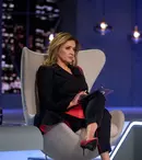 Imperiul Leilor 2022. Cristina Bâtlan, impresionată de povestea unei concurente