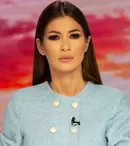 Cristina Dorobanțu nu vrea să mai prezinte niciodată o emisiune TV. „Aici se oprește totul”