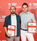 Interviu exclusiv cu Dan Dinu si Cosmin Dumitrache, regizorii „România salbatică”. Documentarul este disponibil pe HBO Max