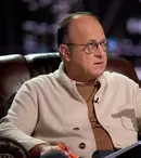 Dan Șucu critică un concurent la Imperiul Leilor, 18 mai 2022. „Vrei să sari etapa asta pe riscul meu și nu e de înțeles”