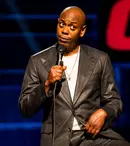 Dave Chappelle, atacat în timpul unui spectacol. S-a întâmplat pe scenă, în fața publicului