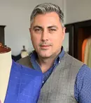 Motivul neașteptat pentru care Alexandru Ciucu a divorțat de prima soție. Designerul a oferit toate detaliile