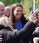 De ce cred britanicii că Prințul William și Kate Middleton vor deveni din nou părinți