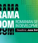 Creatorii români de seriale sunt așteptați la Drama Room. Anul acesta programul TIFF se face în parteneriat cu Netflix România