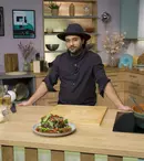 Un fost câștigător „MasterChef” are emisiune tv. Când și unde îl putem vedea