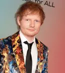 Ed Sheeran a devenit tată pentru a doua oară! Soția lui, Cherry Seaborn, a născut încă o fetiță