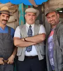 Ce se întâmplă în Las Fierbinți, 11 mai 2022. Firicel ajunge la concluzia că e bărbat de lux