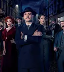 „Regele Varșoviei", un serial captivant cu gangsteri, în premieră la Focus Sat TV