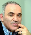 Garry Kasparov, prezent la București la deschiderea  Grand Chess Tour 2022.  Interviu, azi pe TVR 1