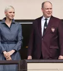 Gestul incredibil făcut Prințul Albert de Monaco. Cum a convins-o pe Charlene să își îndeplinească sarcinile regale