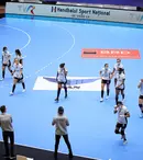 Cine transmite Zalău-CSM Bucureşti, din etapa 25 la handbal feminin