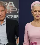 Harrison Ford și Helen Mirren, protagoniștii seriei „1923”, un spin-off „Yellowstone”. Când e premiera