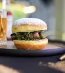 Evoluția food pairing-ului și Revoluția culinară de la The Saint 139