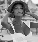 Imagini rare cu Mădălina Ghenea alături de fiica și de mama ei. Destinația de lux unde s-au relaxat
