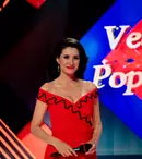 Joaca „de-a Niculina Stoican” o aduce pe scena „Vedeta populară”