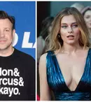 Jason Sudeikis s-a despărțit de iubita lui cu 11 ani mai tânără. Motivele separării sale de celebrul model