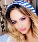 Julia Chelaru se mărită a doua oară. Cât i-a luat noului iubit să o ceară de soție pe fosta solistă Exotic