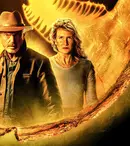Dinozaurii sunt printre noi! „Jurassic World: Dominația” va ajunge pe marile ecrane pe 10 iunie