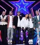 Românii au talent - prima semifinală 13 mai 2022. Primii concurenți care luptă pentru un loc în finală